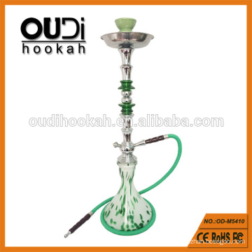 Fournisseurs de narguilé Can Discount Fashionable Wholesale Glass Hookah